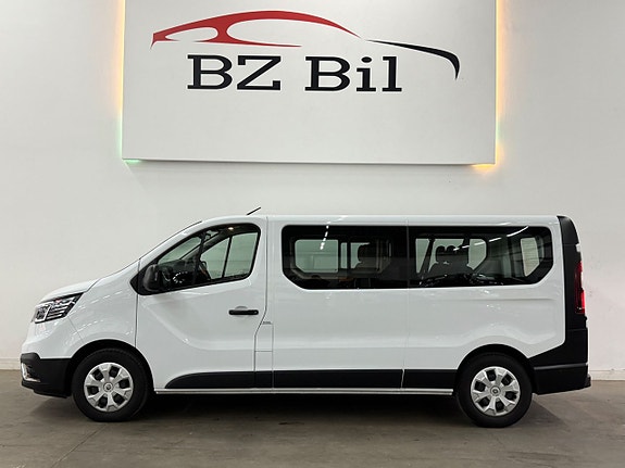 Renault Trafic 2 of 5