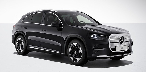 Mercedes-Benz GLC400 5 of 5