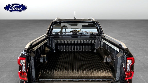 Ford Ranger 10 of 12