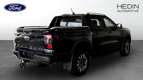 Ford Ranger 2 of 12