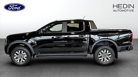 Ford Ranger 6 of 12
