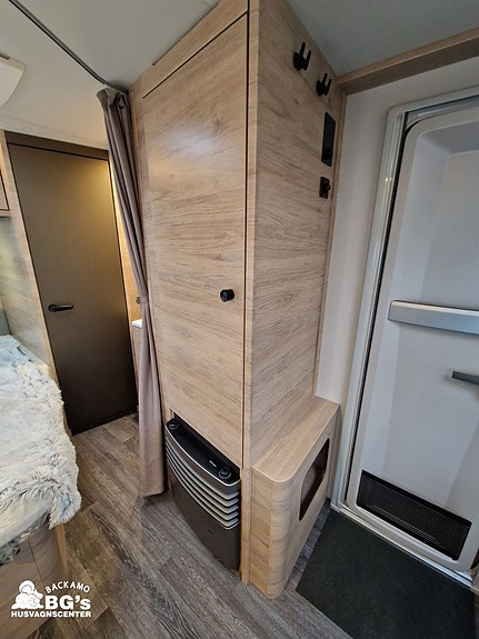Weinsberg CaraOne 450 FU //LAGERRENSNING// 5 of 7