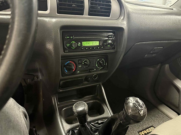 Ford Ranger 19 of 21