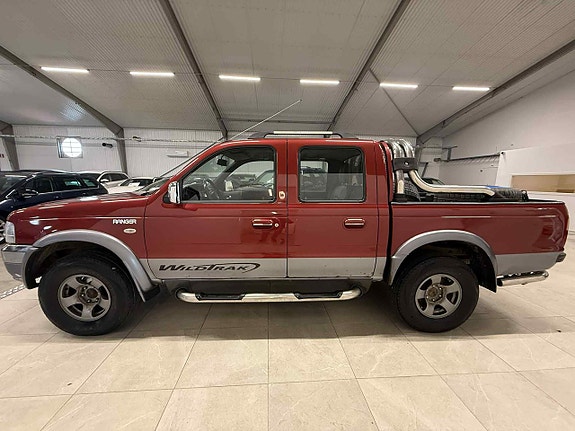 Ford Ranger 8 of 21