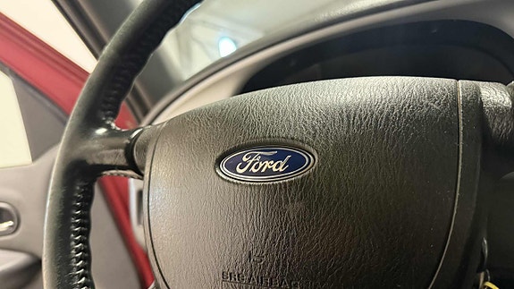 Ford Ranger 20 of 21