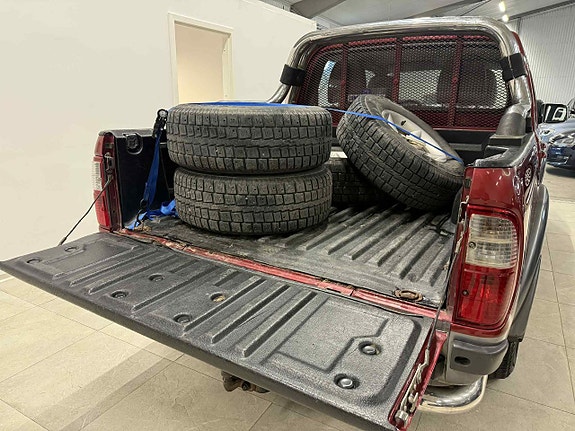 Ford Ranger 11 of 21