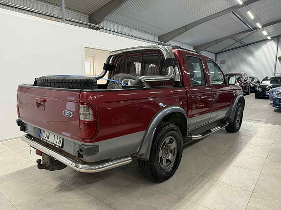 Ford Ranger 6 of 21