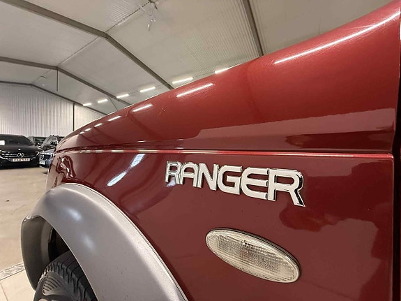 Ford Ranger 10 of 21