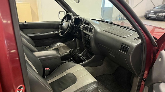 Ford Ranger 18 of 21