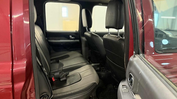 Ford Ranger 17 of 21