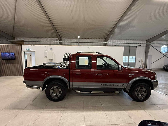 Ford Ranger 7 of 21