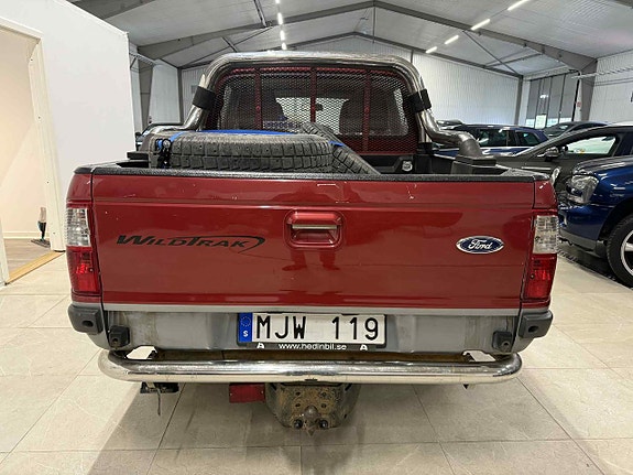 Ford Ranger 5 of 5