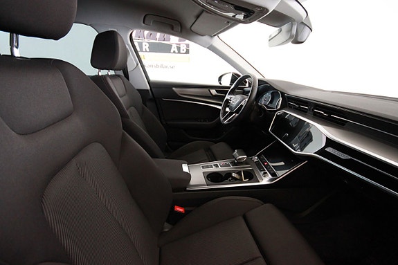 Audi A6 3 of 5