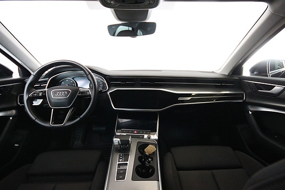 Audi A6 5 of 5