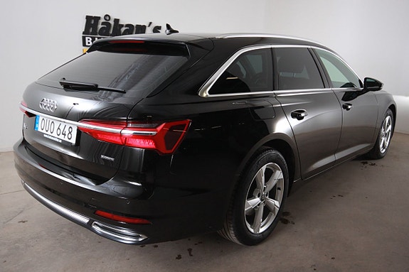 Audi A6 2 of 5