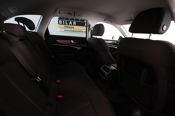 Audi A6 4 of 5