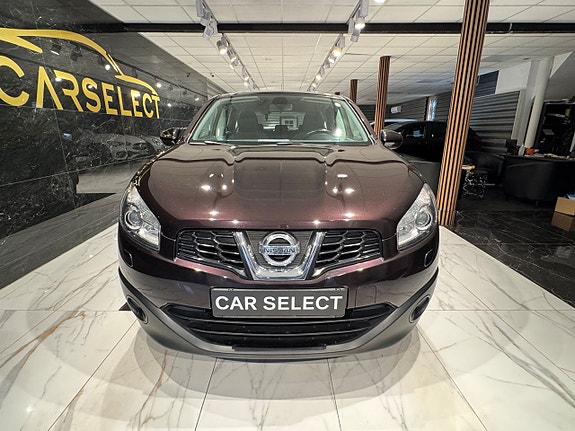 Nissan Qashqai 7 of 17
