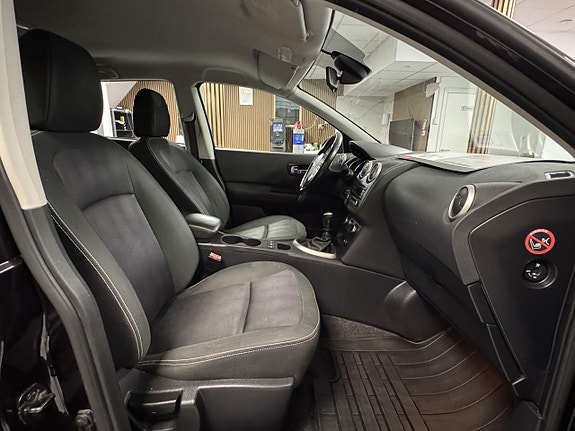 Nissan Qashqai 12 of 17