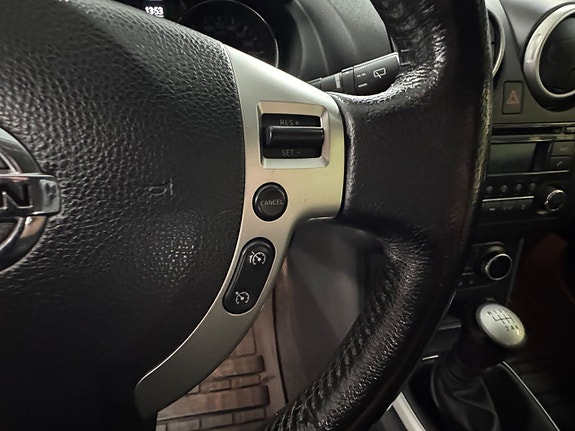 Nissan Qashqai 11 of 17