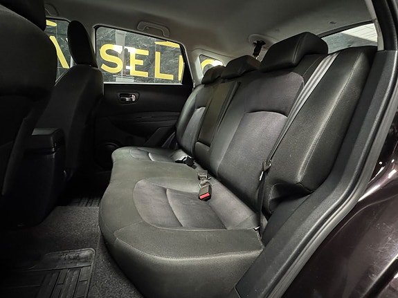 Nissan Qashqai 15 of 17