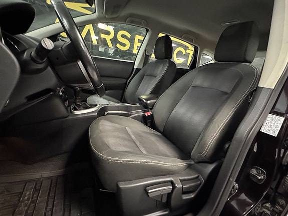 Nissan Qashqai 8 of 17