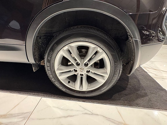 Nissan Qashqai 16 of 17