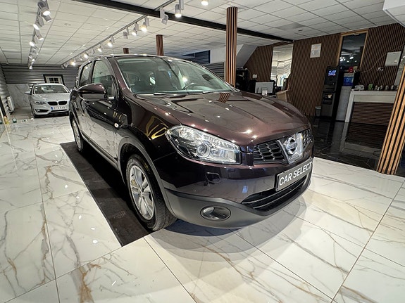 Nissan Qashqai 6 of 17