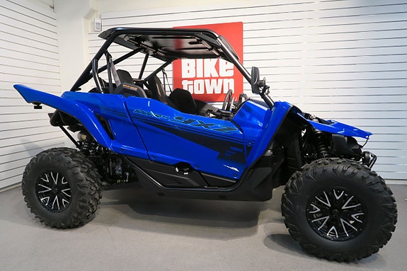 Yamaha YXZ 1000 R SS DEMO! 3 of 5