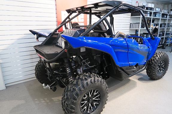 Yamaha YXZ 1000 R SS DEMO! 5 of 5