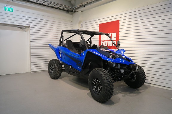Yamaha YXZ 1000 R SS DEMO! 2 of 5