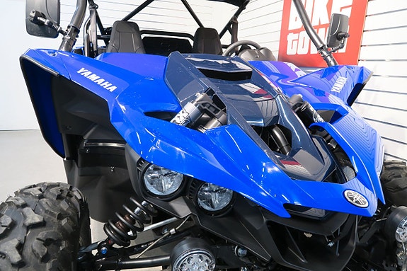Yamaha YXZ 1000 R SS DEMO! 4 of 5