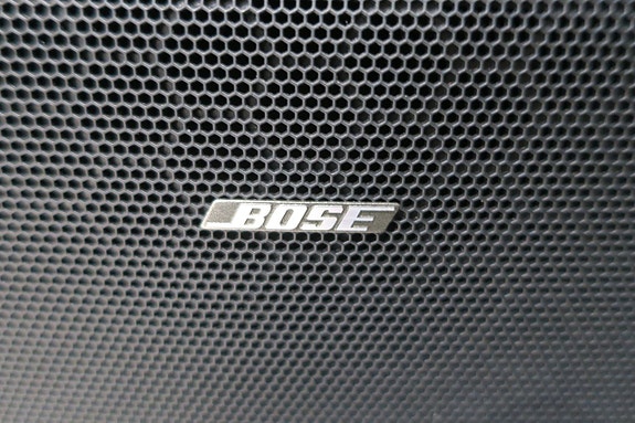 Porsche Cayenne GTS 11 of 21