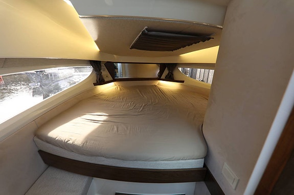 Marex 330, 2x Mercury 3.0 270hk, Joystick, -24, HÖSTPRIS! 9 of 12