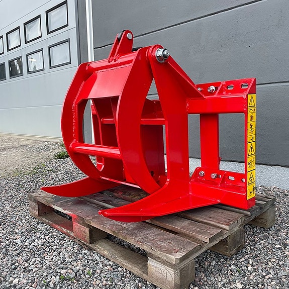 K.T.S - Timmerklo 640 - i lager!