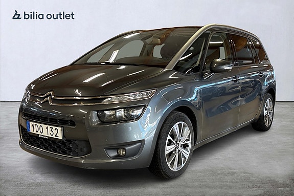 Citroen Grand C4 Picasso