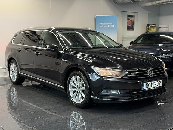 Volkswagen Passat 4 of 5