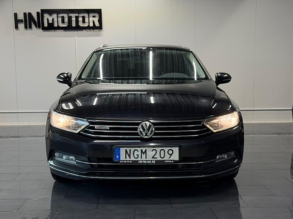 Volkswagen Passat 3 of 5