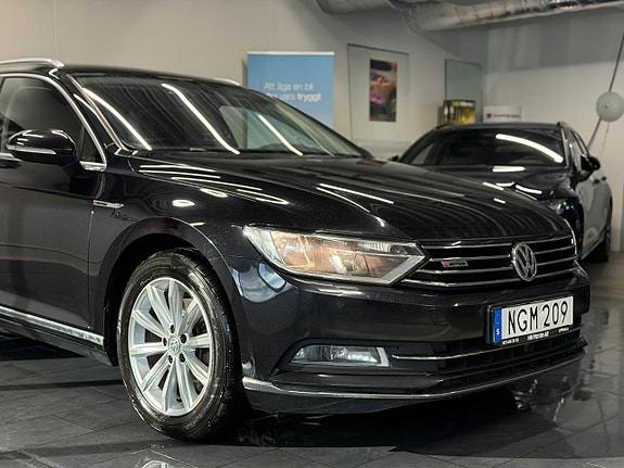 Volkswagen Passat 5 of 5