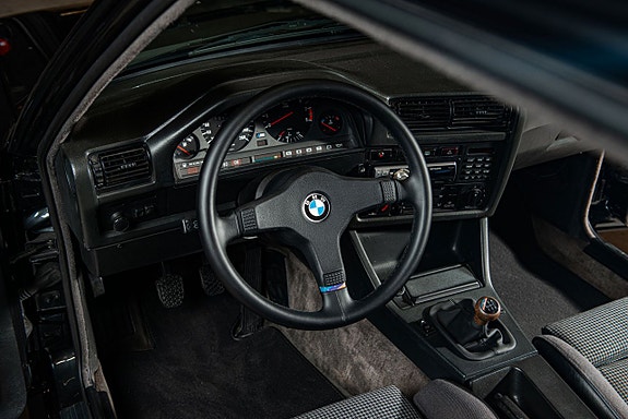 BMW M3 17 of 28