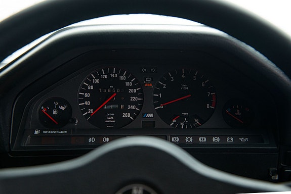 BMW M3 18 of 28