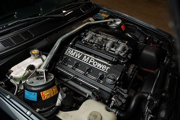 BMW M3 22 of 28