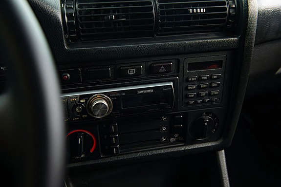 BMW M3 21 of 28