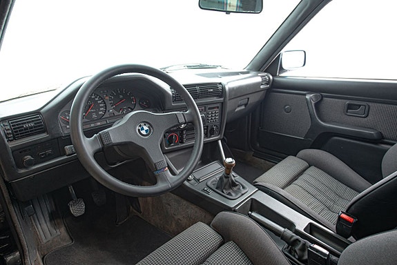 BMW M3 11 of 28