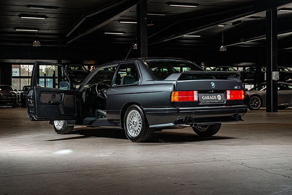 BMW M3 8 of 28