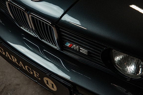 BMW M3 24 of 28
