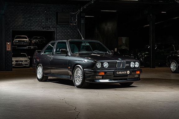 BMW M3 7 of 28