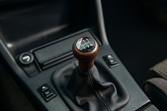 BMW M3 20 of 28