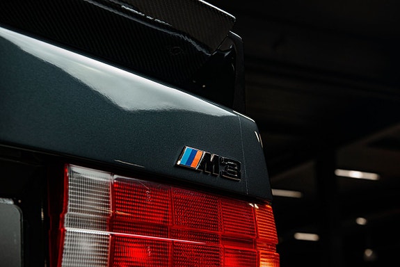 BMW M3 23 of 28