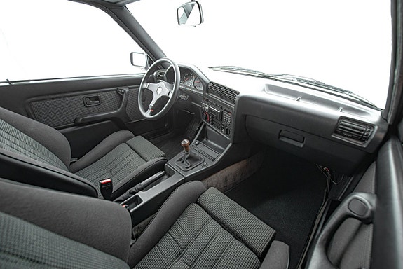 BMW M3 14 of 28