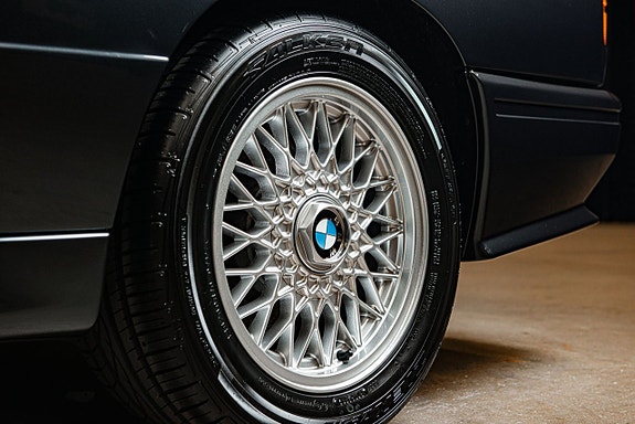 BMW M3 27 of 28